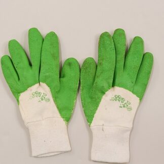 Guantes de jardineria