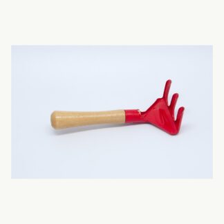 Rastrillo de mano